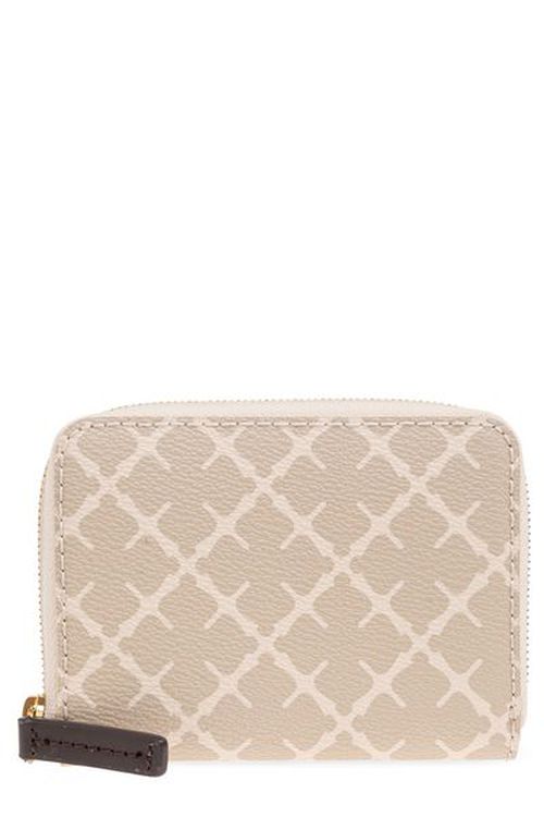 By Malene Birger Elia Printed Coin Purse