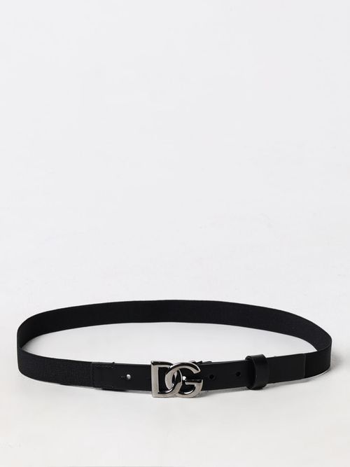Belt Kids color Black