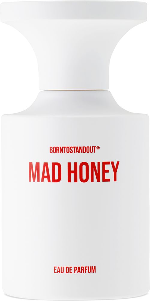 Mad Honey Eau de Parfum, 50 mL
