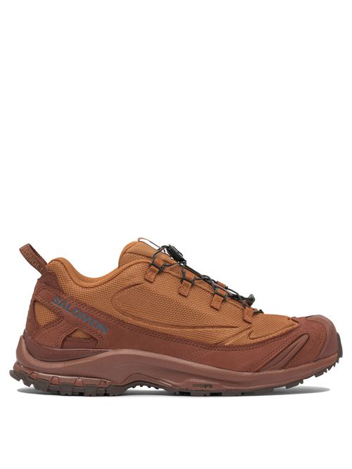 Xa Pro 3d Jeongli Sneakers & Slip-On Brown