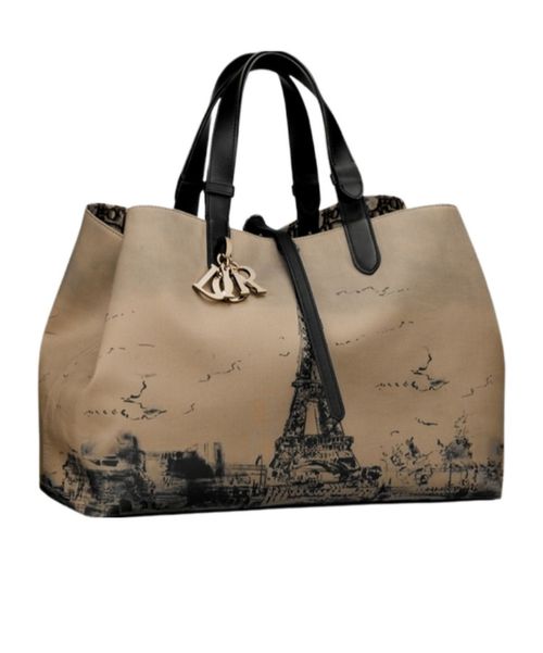 Large Dior Toujours Bag