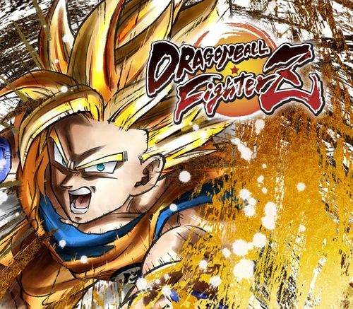 DRAGON BALL FighterZ: FighterZ Edition AR XBOX One CD Key