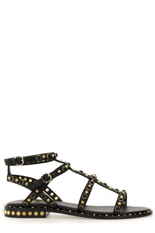 Ash Stud-Embellished Sandals