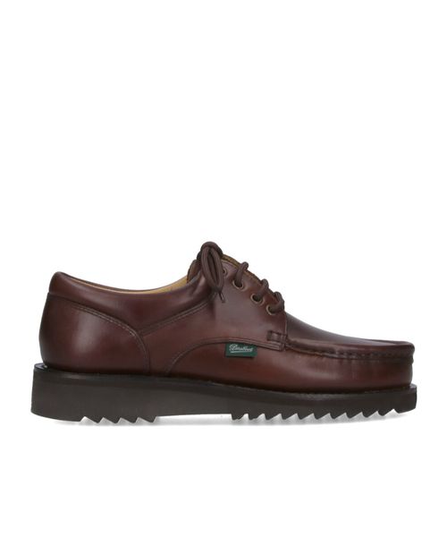 	Theirs Lace-Up Shoes