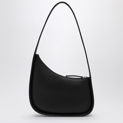 Black Half Moon bag