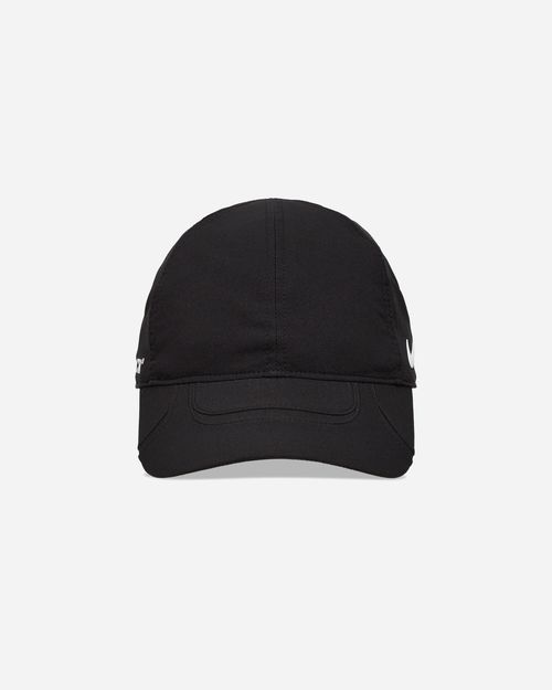 NOCTA Club Cap Black