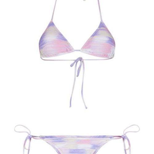 Reina Olga 러브 트라이앵글 비키니 세트 LOVETRIANGLEBIKINISET summer