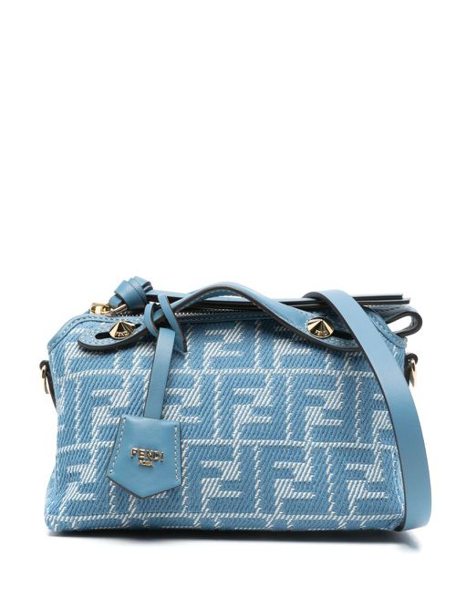 - By The Way Mini Leather Handbag
