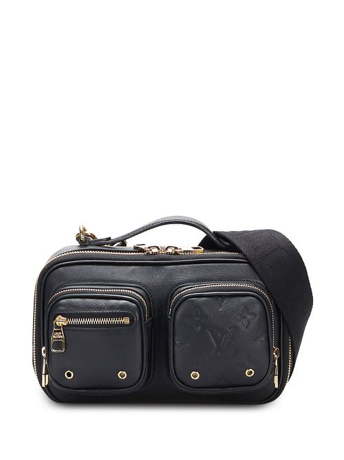 Louis Vuitton Utility Side Bag - Realry: A global fashion sites