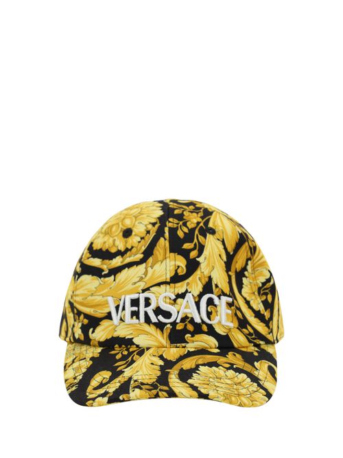 Baseball Cap