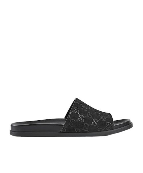 Men's slide sandal