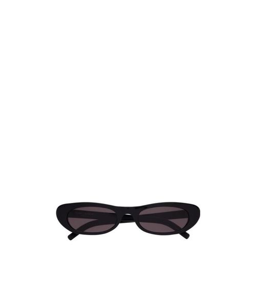 Eyewear SL 557 Cat-Eye Sunglasses