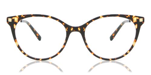 Mykita Nanook 930 Women’s Eyeglasses Tortoiseshell Size 51 - Blue Light Block Available