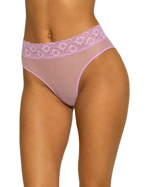 Cosabella Forever High-Rise Bikini