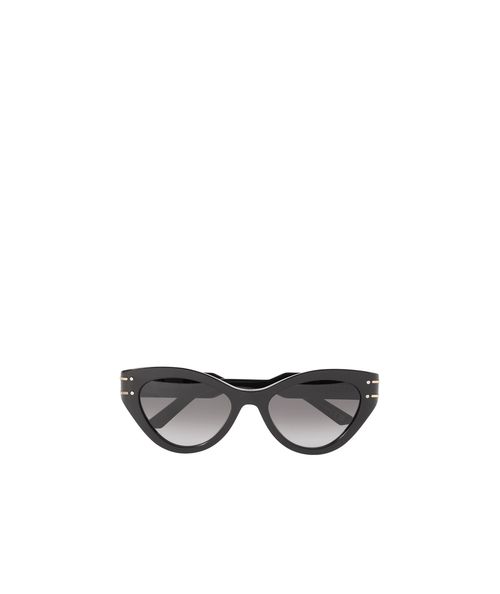 Cat's eye sunglasses