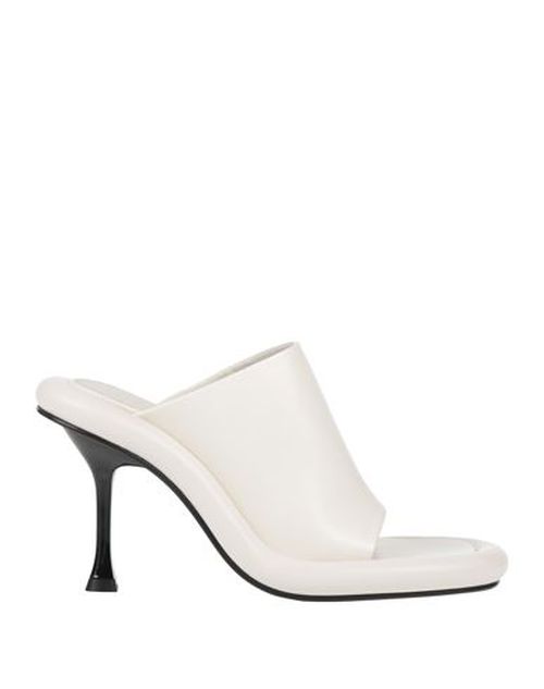 Woman Sandals White