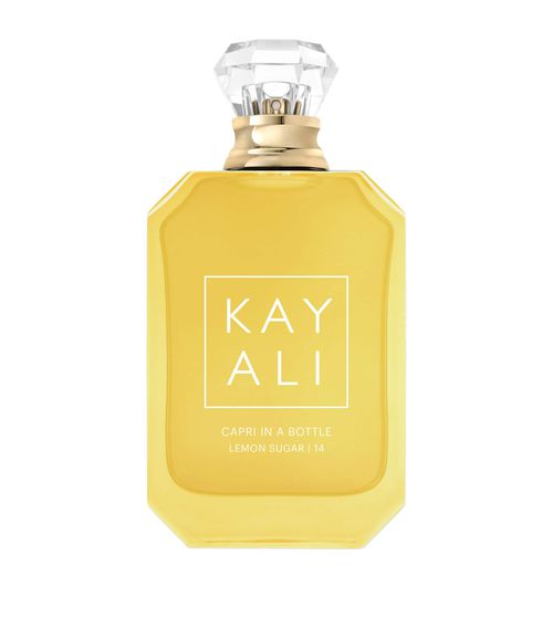 Capri in a Bottle Lemon Sugar Eau de Parfum