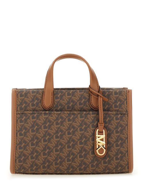 Bag With Shoulder Strap