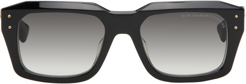 Dita Black Grandmaster-Nine Sunglasses