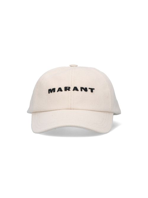 'Tyron' Logo Baseball Cap