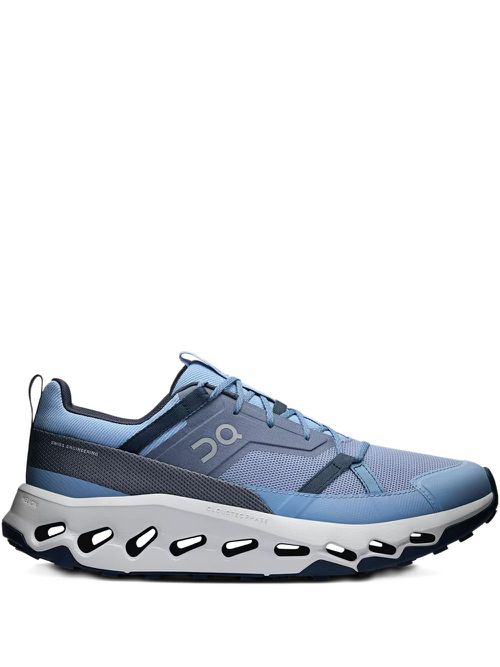 On Running Cloudhorizon "Chambray/Arctic" sneakers - Blue