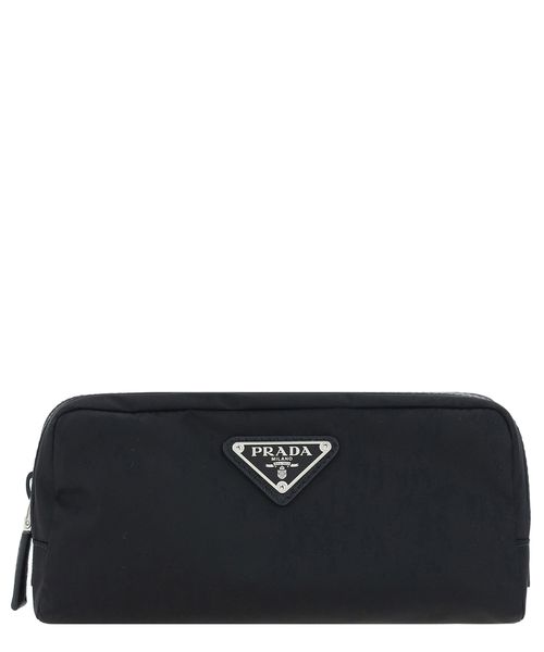 Toiletry bag