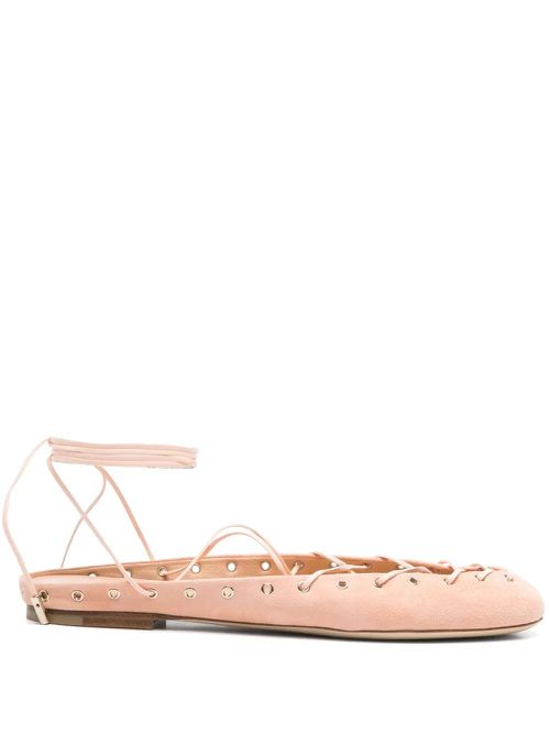 Ghilies Ballet Shoes