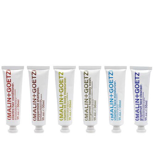 Malin + Goetz Best-Sellers Travel Kit  EB-602-01