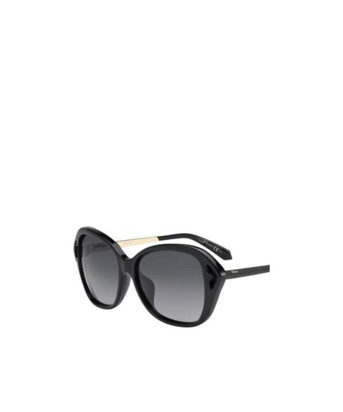 Logo sunglasses