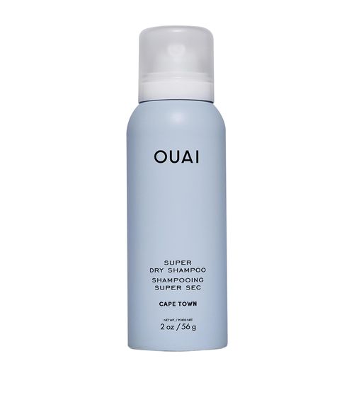 Cape Town Super Dry Shampoo