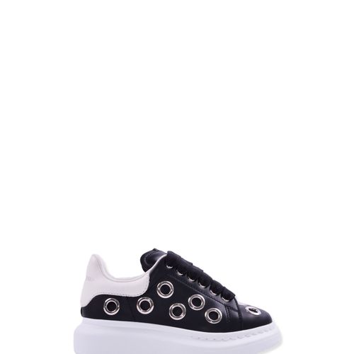 Indianapolis Colts Alexander Mcqueen Style Shoes & Sneaker - Reallgraphics