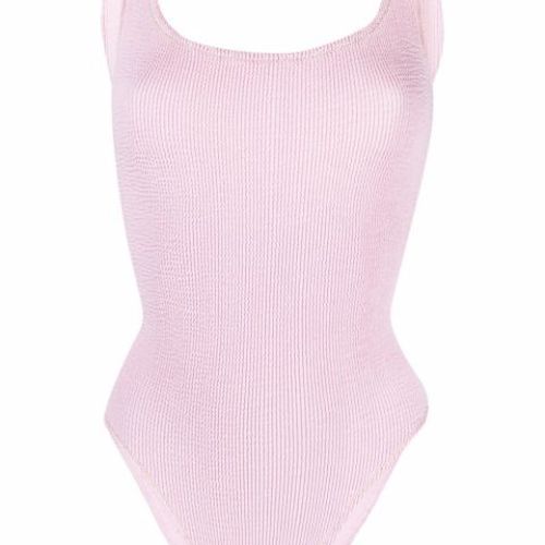 Reina Olga 크링클 이펙트 수영복 PAPAIACRINKLE