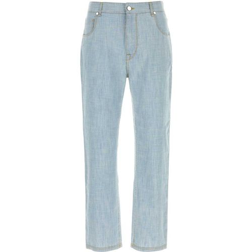 Fendi Denim Jeans