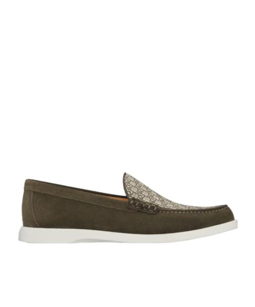 Dior Granville Loafer