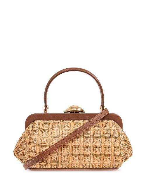 Zuma handbag - Brown