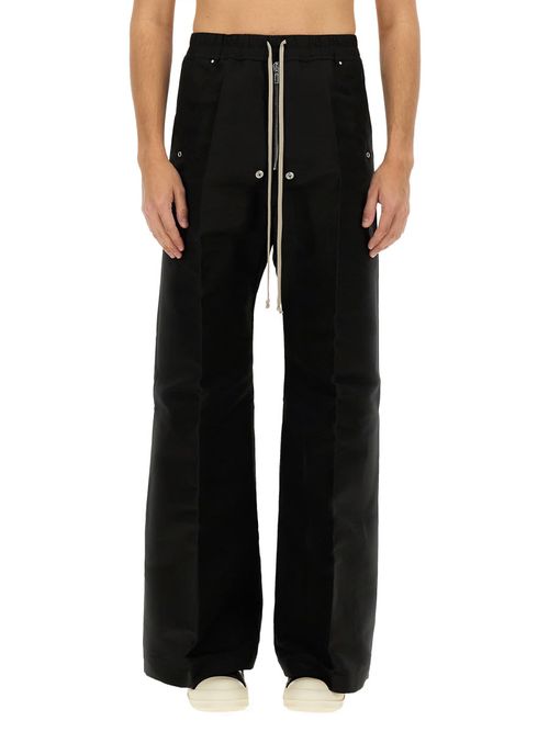 Wide Bela Pants