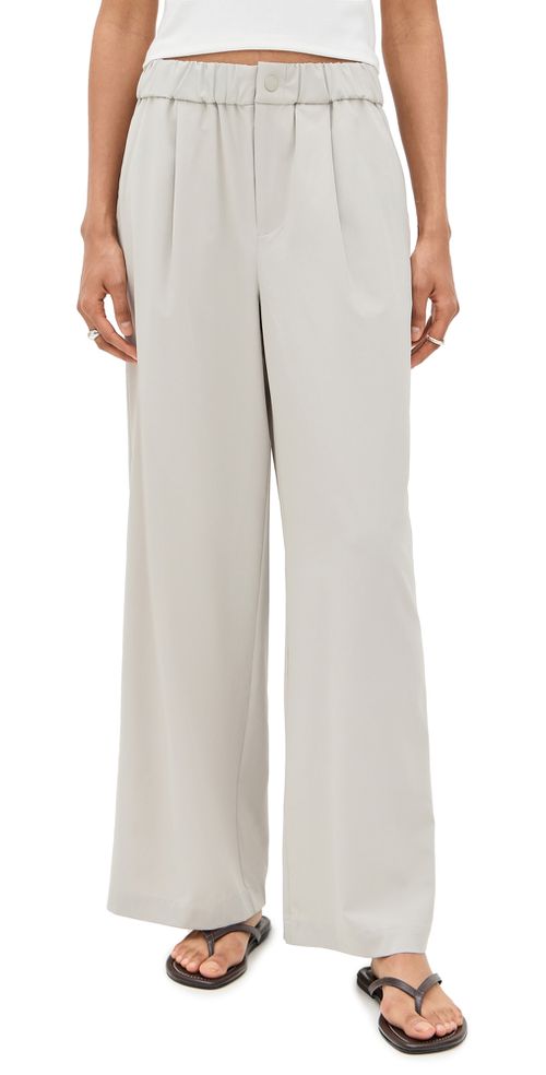 Kayson Wide Leg Pants