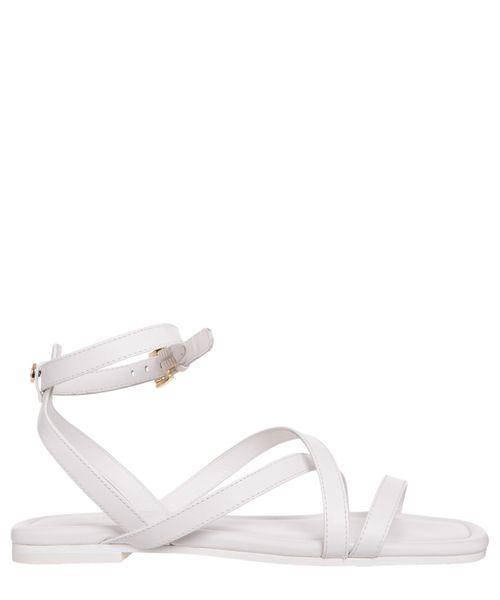 Tasha Sandals