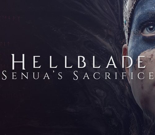 Hellblade: Senua's Sacrifice AR Xbox Series X|S CD Key