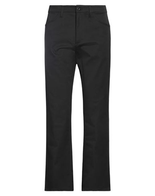 Man Pants Black