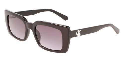 Calvin Klein Jeans CKJ22606S 001 Zwart Heren  Zonnebril