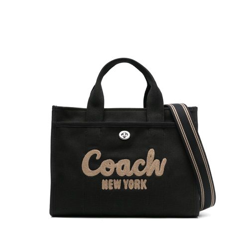 Coach - Nylon Tote Bags