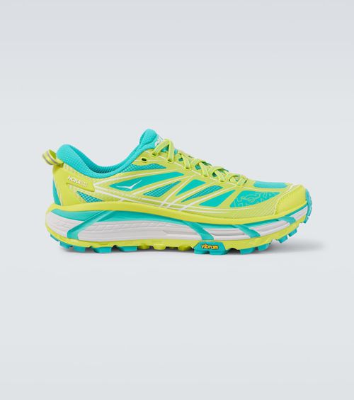 Mafate Speed 2 trail running shoes