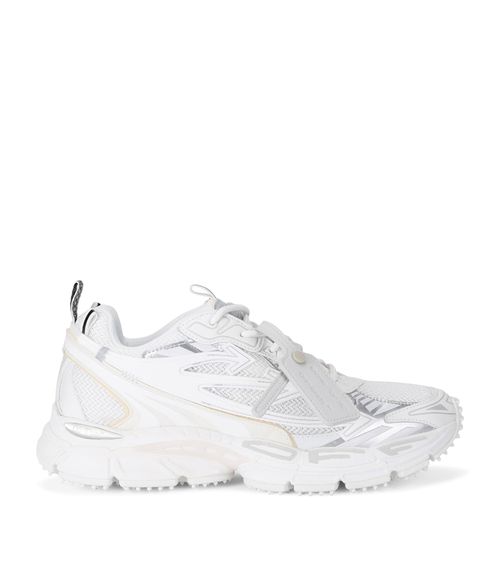 Off-White Be Right Back Sneakers