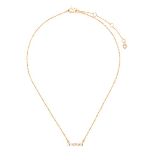 Gold White Necklaces