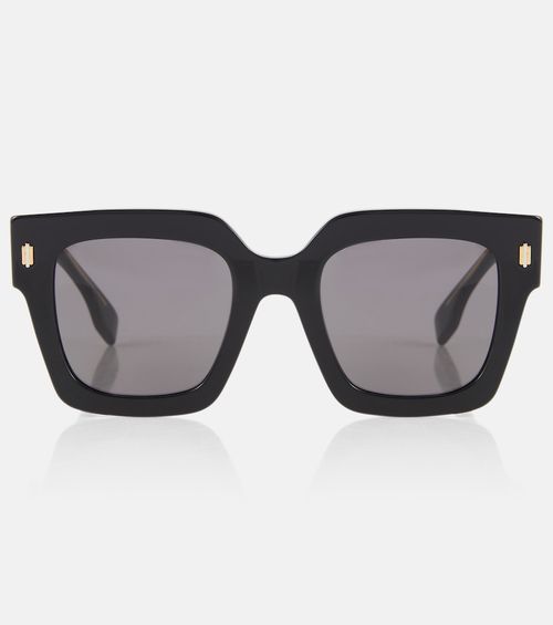 Roma square sunglasses