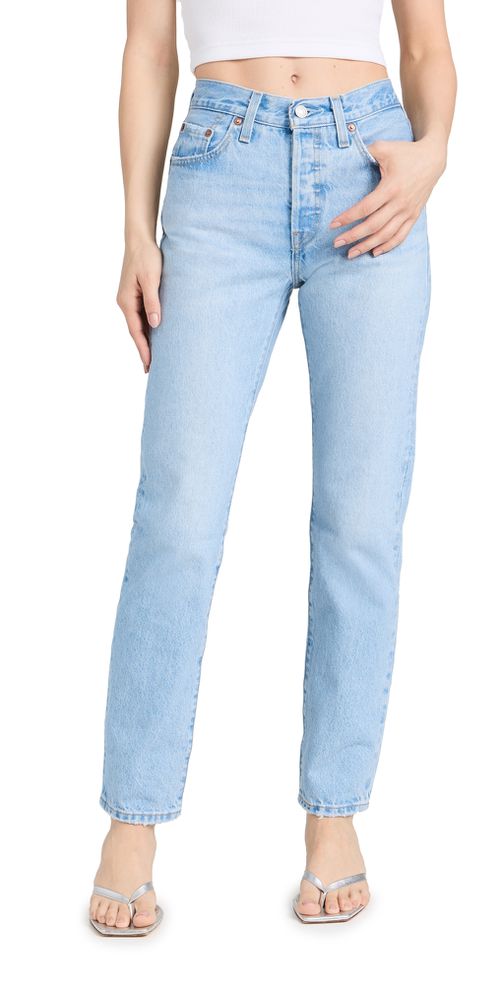 501 Jeans Ojai Luxor Last