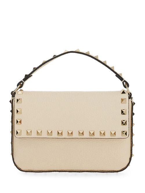 Mini "rockstud" bag