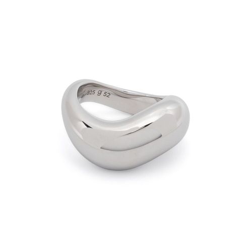 Tom Wood - Fabric Rings