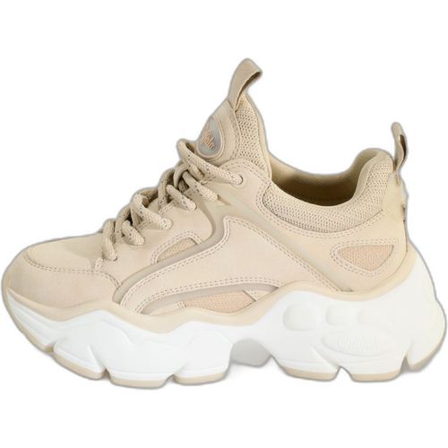 Women's textile Trainers Buffalo Binary C